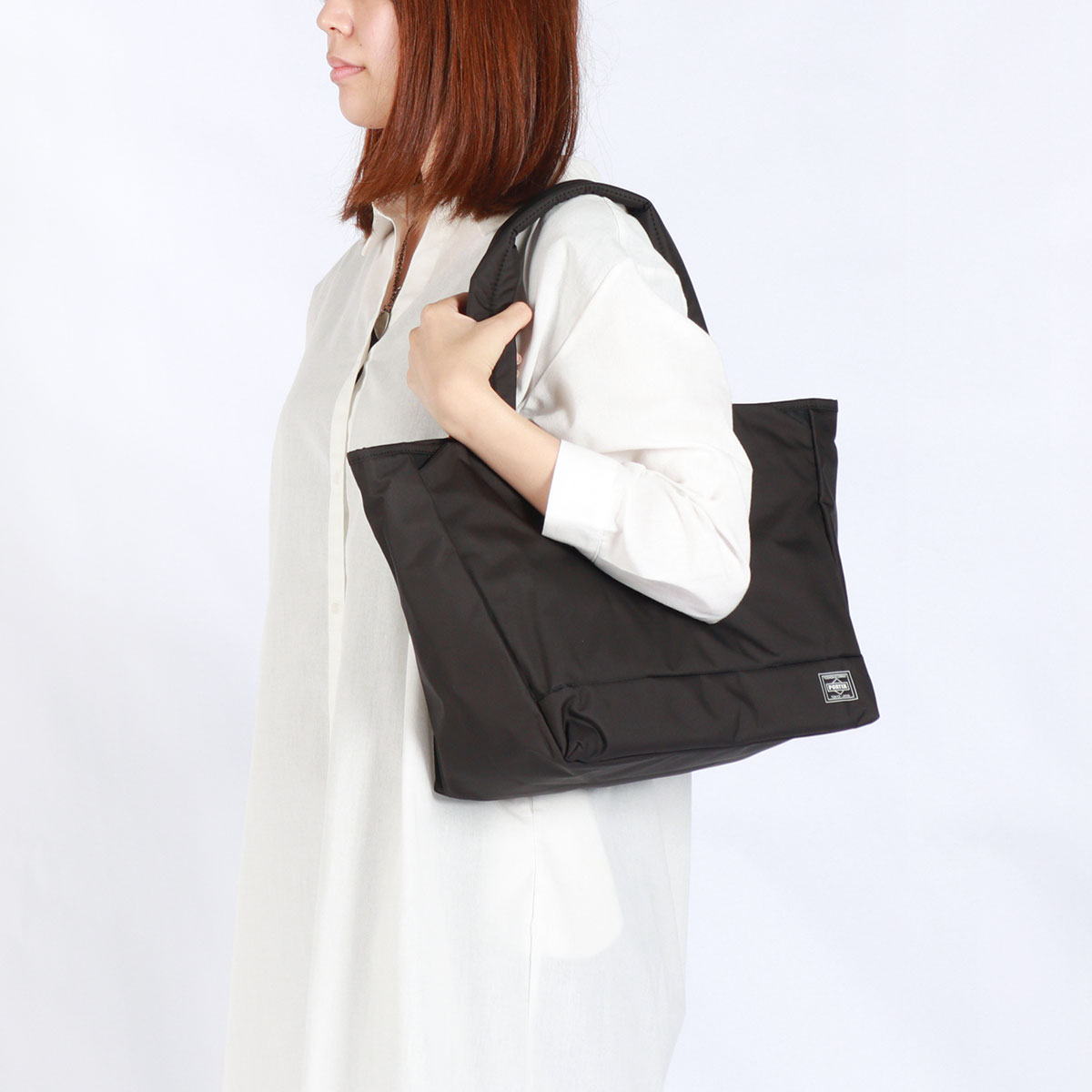 楽天市場】ポーター ムース トートバッグ(M) 751-29871 吉田カバン