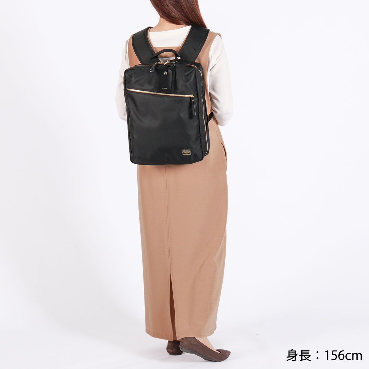 送料込み】PORTER SHEA 2wayバッグ SHEA(シア) 2WAY DAYPACK(S) | 吉田