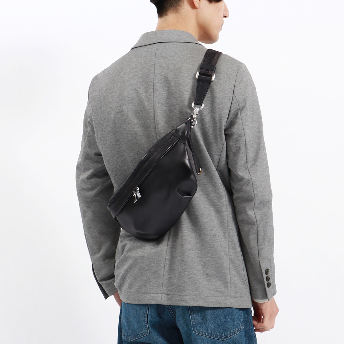 楽天市場】ノベルティ付 【正規取扱店】 アニアリ ボディバッグ aniary