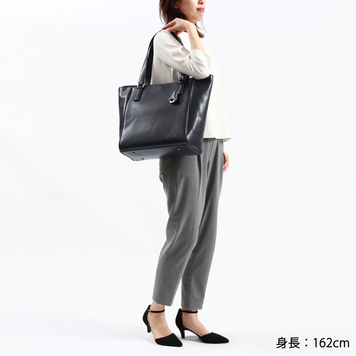 楽天市場】ノベルティ付 【正規取扱店】 アニアリ トートバッグ aniary