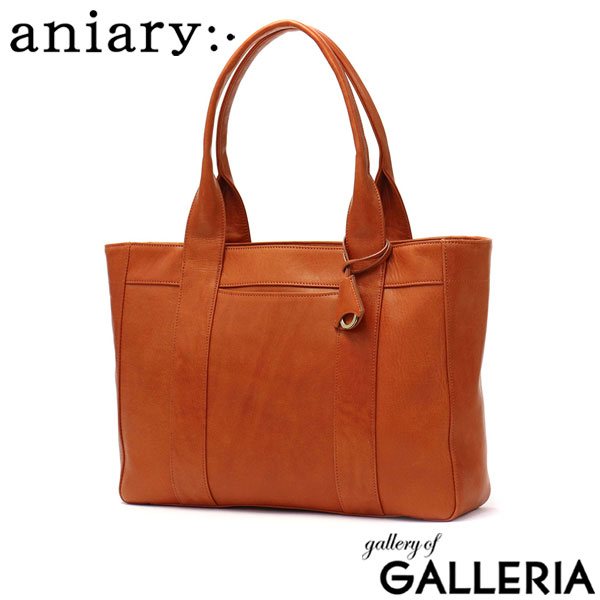 楽天市場】ノベルティ付 【正規取扱店】 アニアリ トートバッグ aniary