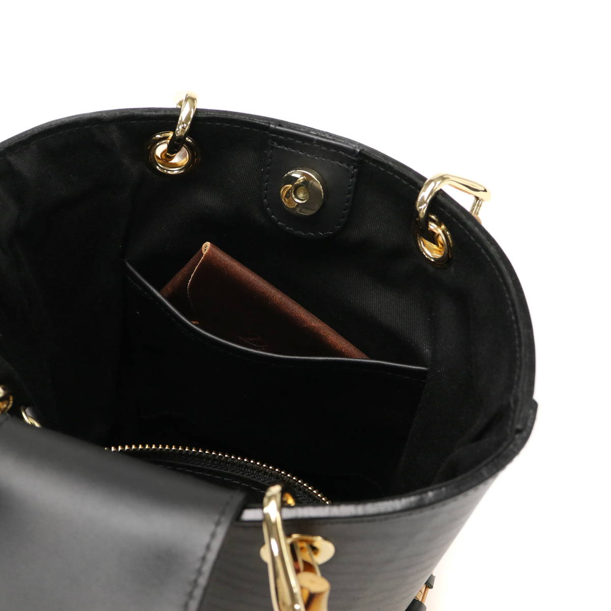 楽天市場】【正規品】 ヴィオラドーロ かごバッグ VIOLAd'ORO MIRO