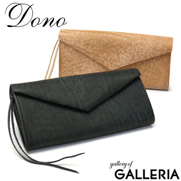 楽天市場】ドーノ 長財布 Dono レターウォレットL 財布 札入れ 小銭