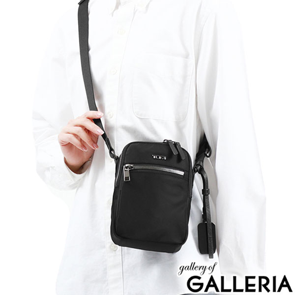 楽天市場】【正規品5年保証】 トゥミ ショルダーバッグ TUMI Voyageur