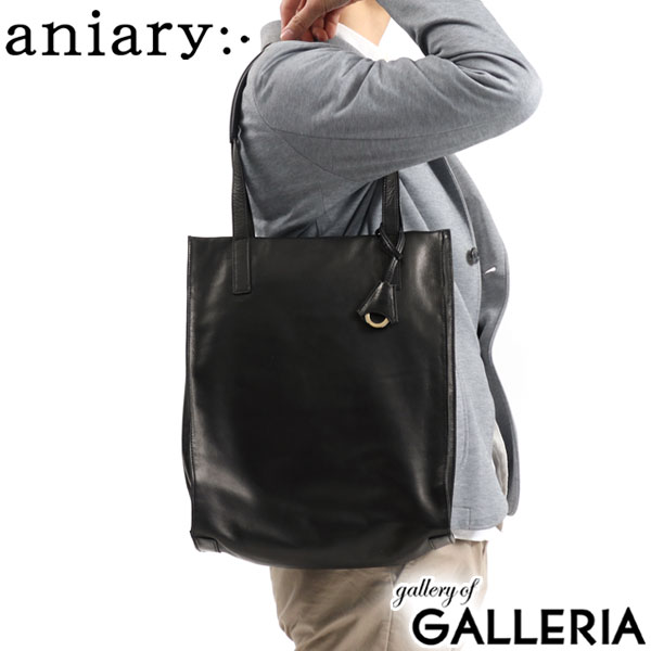 楽天市場】ノベルティ付 【正規取扱店】 アニアリ トートバッグ トート