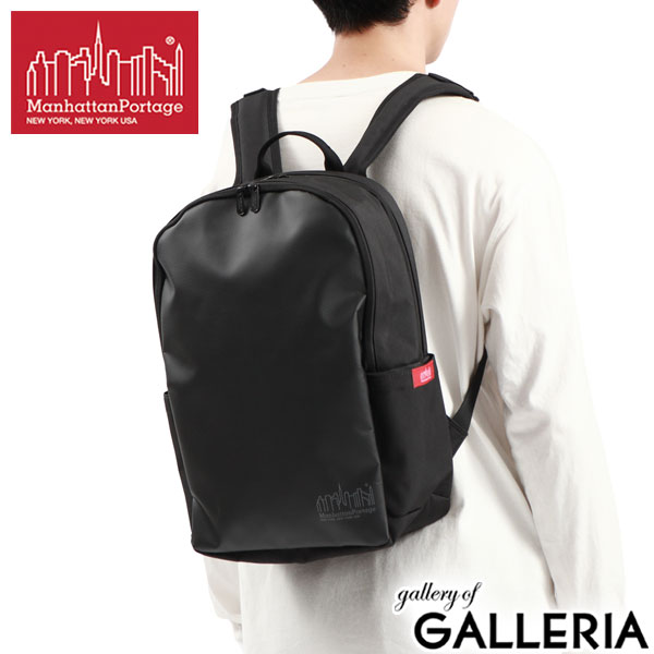 楽天市場】ノベルティ付 【日本正規品】 マンハッタンポーテージ