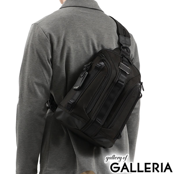 楽天市場】【正規品5年保証】 トゥミ ボディバッグ TUMI Alpha Bravo