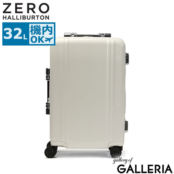 ゼロハリバートン スーツケース 4輪」の人気商品一覧 | 安い商品を通販