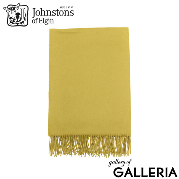 楽天市場】【日本正規品】 ジョンストンズ オブ エルガン ストール