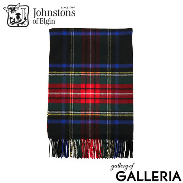 楽天市場】【日本正規品】 ジョンストンズ オブ エルガン ストール