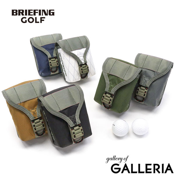楽天市場】ノベルティ付 【日本正規品】 ブリーフィング ゴルフ