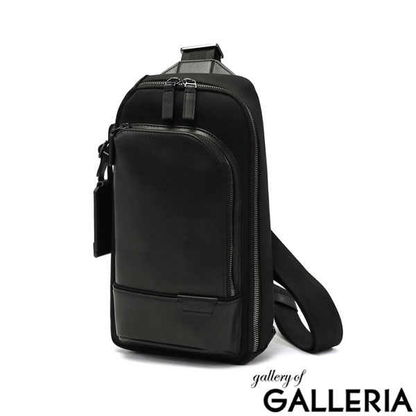 楽天市場】【正規品5年保証】 トゥミ ボディバッグ TUMI Harrison