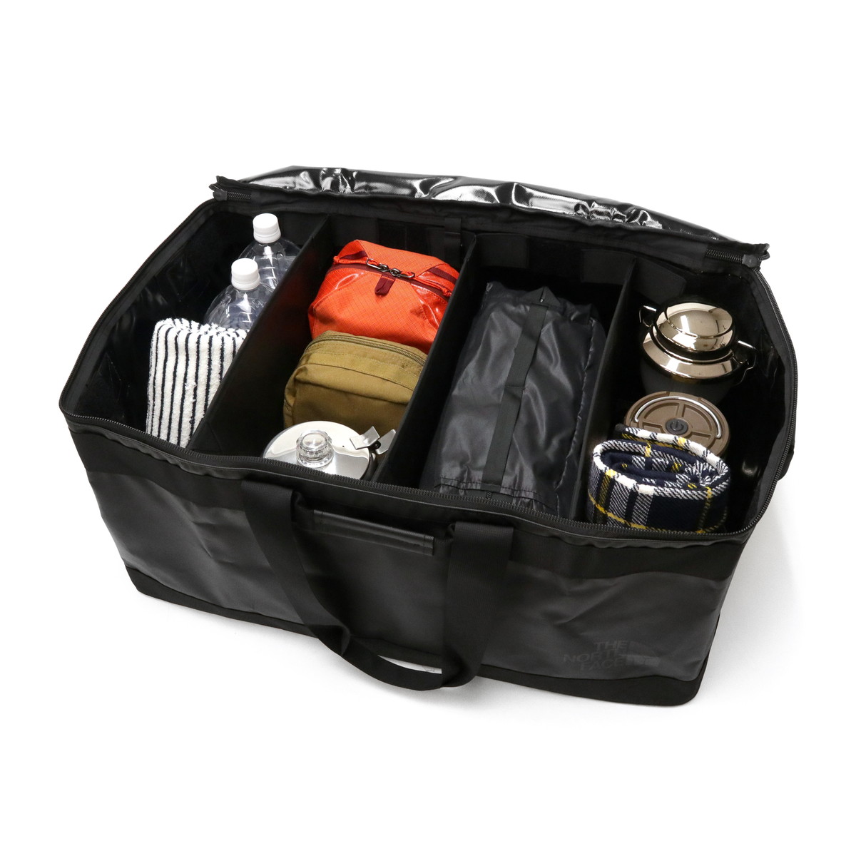 楽天市場】【日本正規品】 ザ・ノース・フェイス コンテナ 大容量 大型