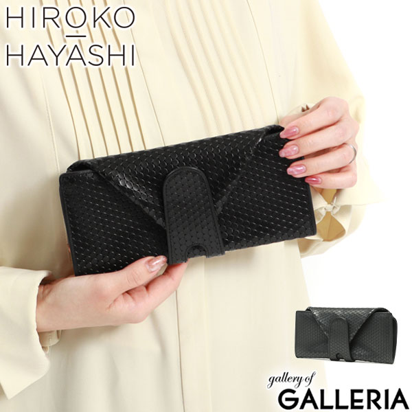 楽天市場】ヒロコ ハヤシ 長財布 レディース メンズ HIROKO HAYASHI