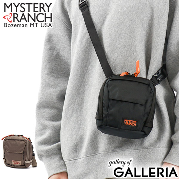 楽天市場】【日本正規品】 ミステリーランチ ショルダーバッグ メンズ