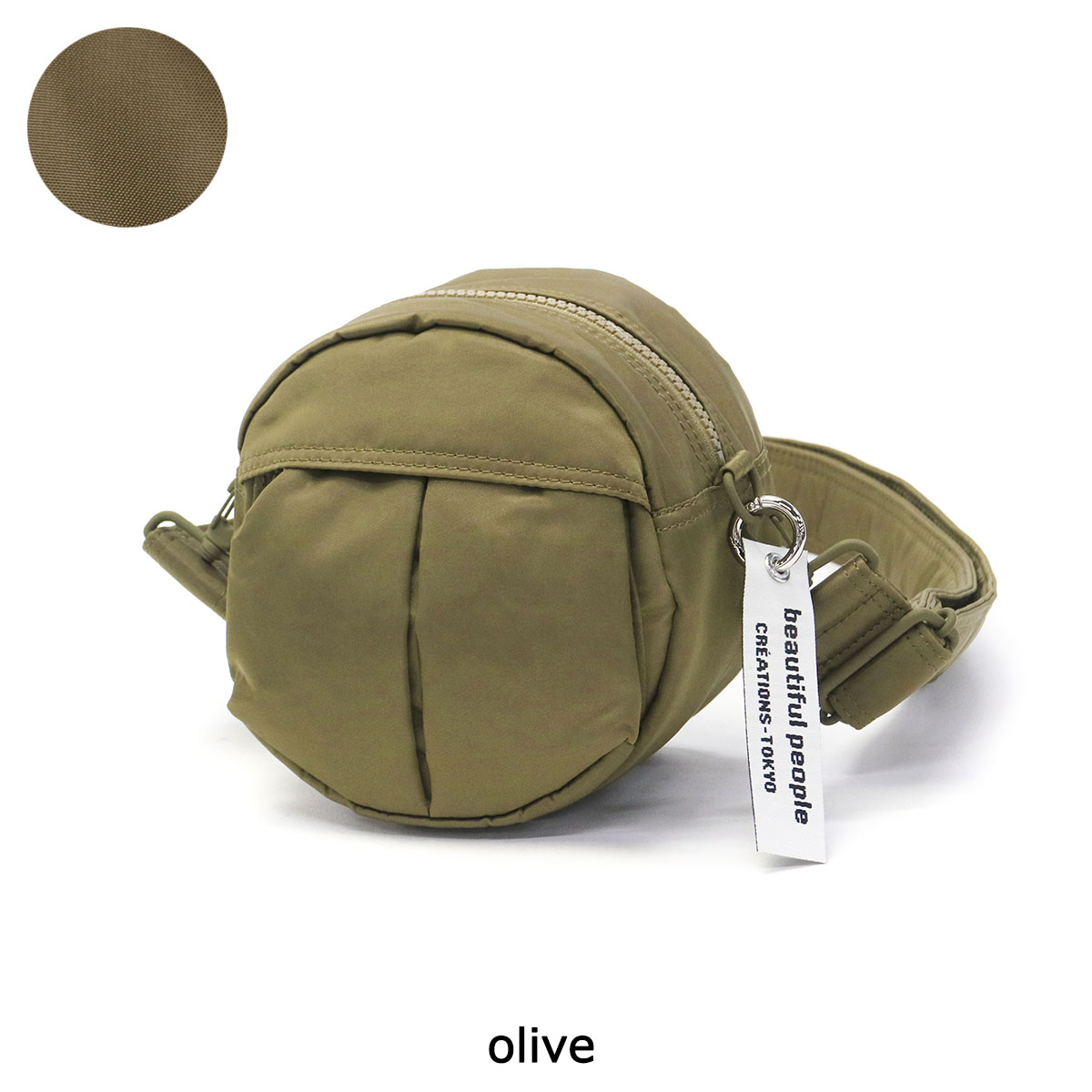 楽天市場】beautiful people ショルダーバッグ レディース メンズ 斜