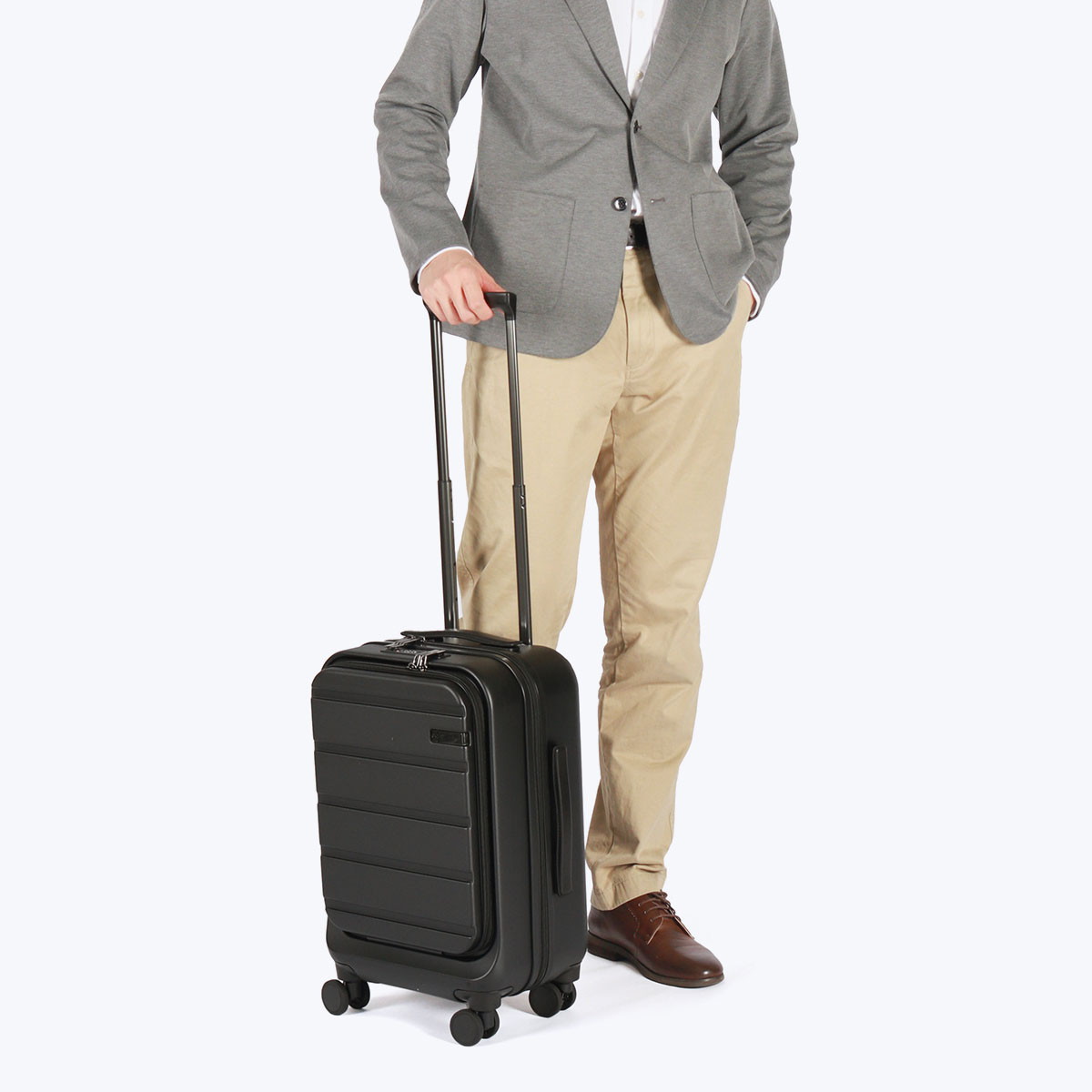 楽天市場】【セール20%OFF】 ノベルティ付 エース スーツケース