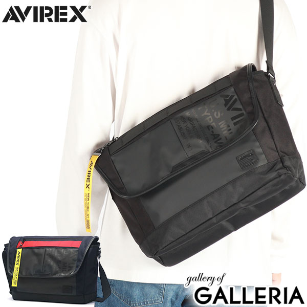 楽天市場】【最大37倍 2/25限定】 アヴィレックス メッセンジャー