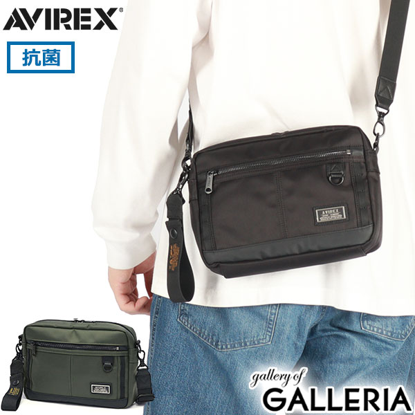 楽天市場】アヴィレックス ショルダーバッグ メンズ 斜めがけバッグ