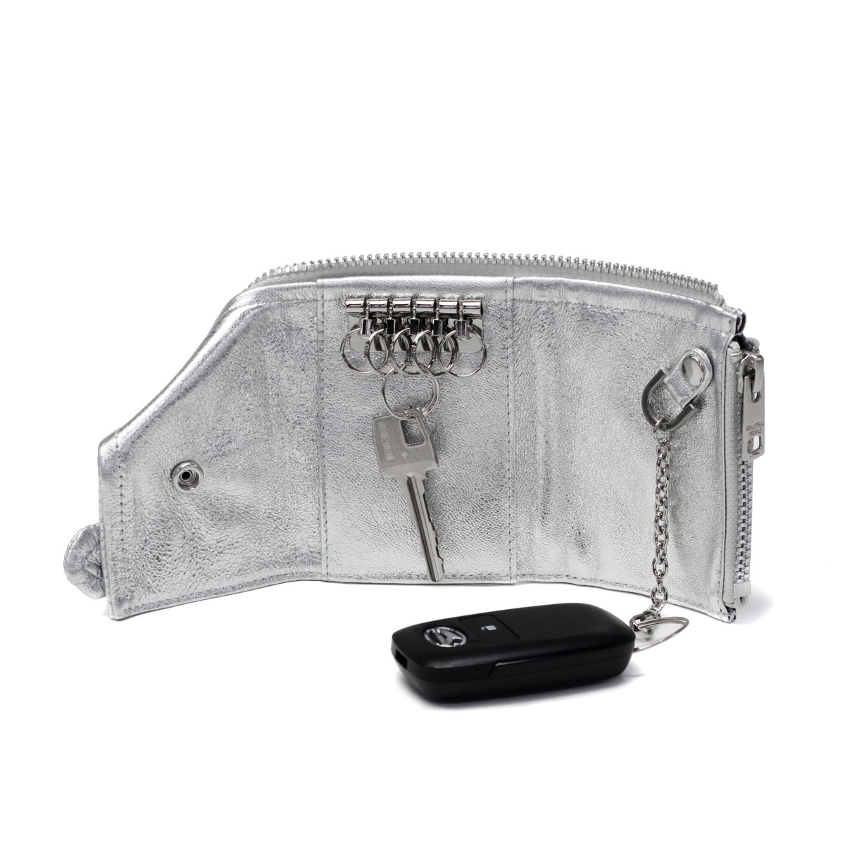 楽天市場】ビューティフルピープル キーケース メンズ レディース