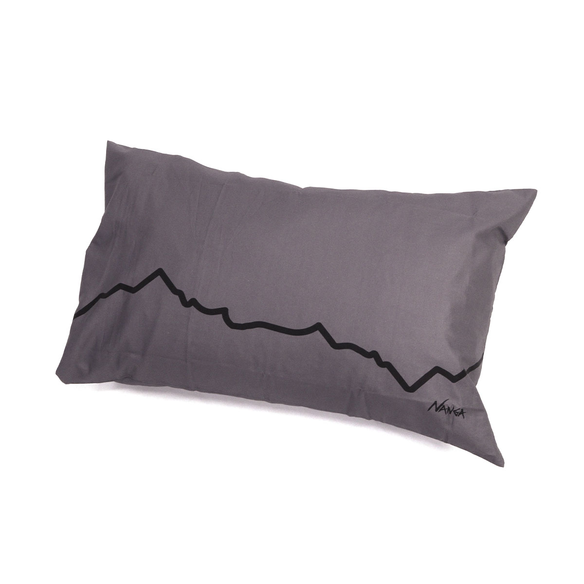 楽天市場】【メール便で送料無料】 ナンガ 枕カバー 綿100% 綿 NANGA