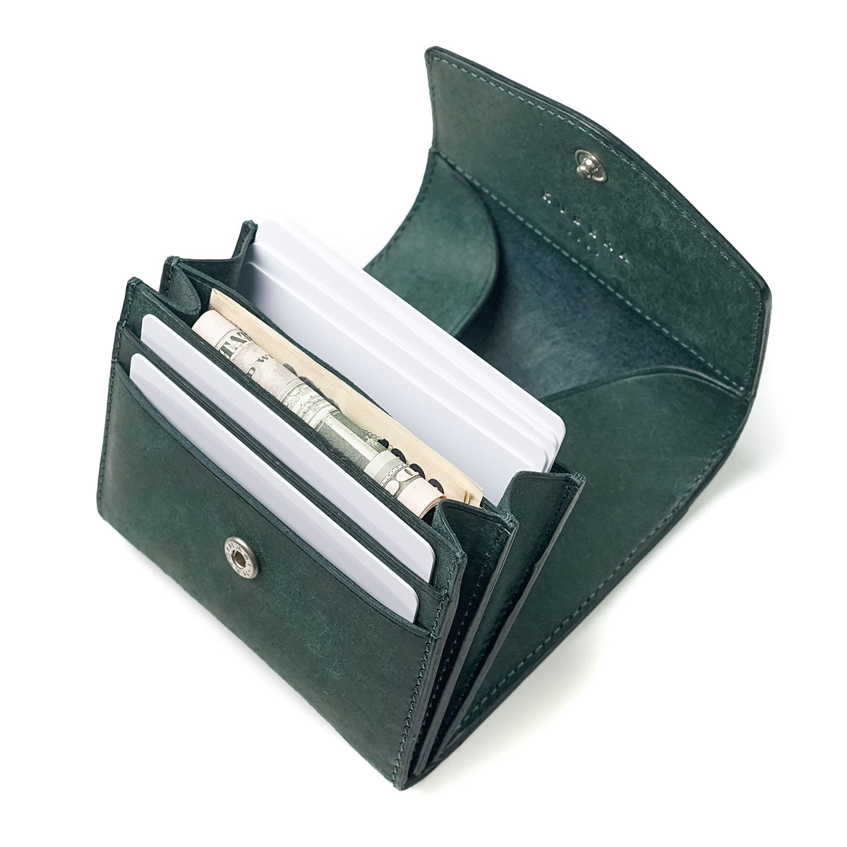 楽天市場】【正規品1年保証】 クベラ 9981 財布 メンズ レディース