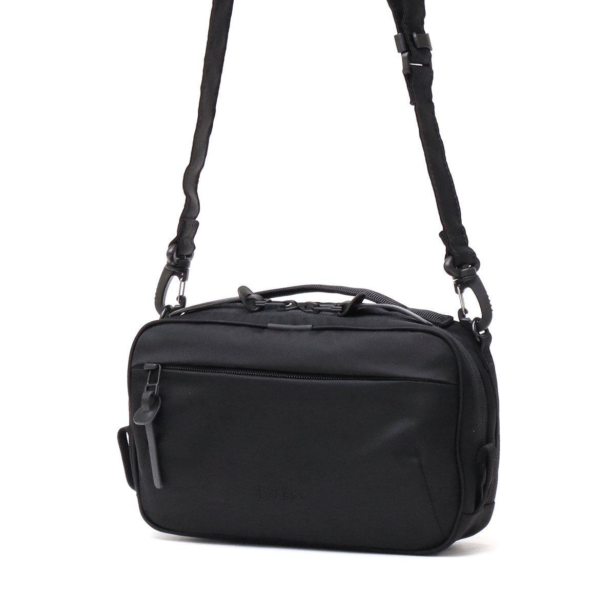 楽天市場】ノベルティ付 DSBK ショルダーバッグ メンズ レディース 斜