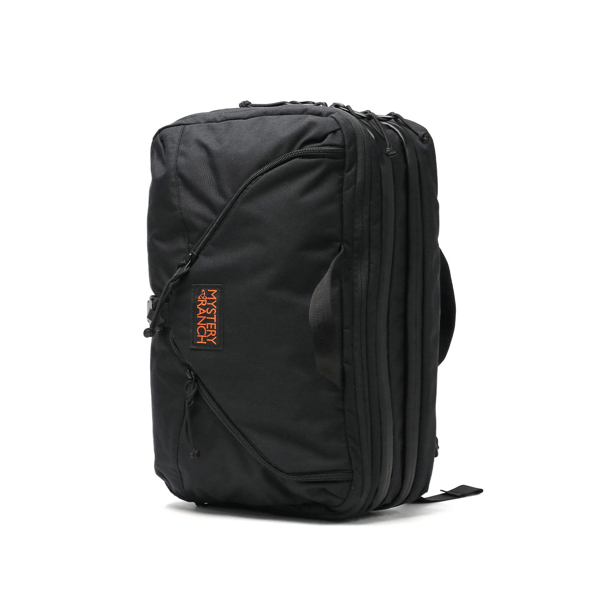 楽天市場】ノベルティ付 【日本正規品】 ミステリーランチ ブリーフ