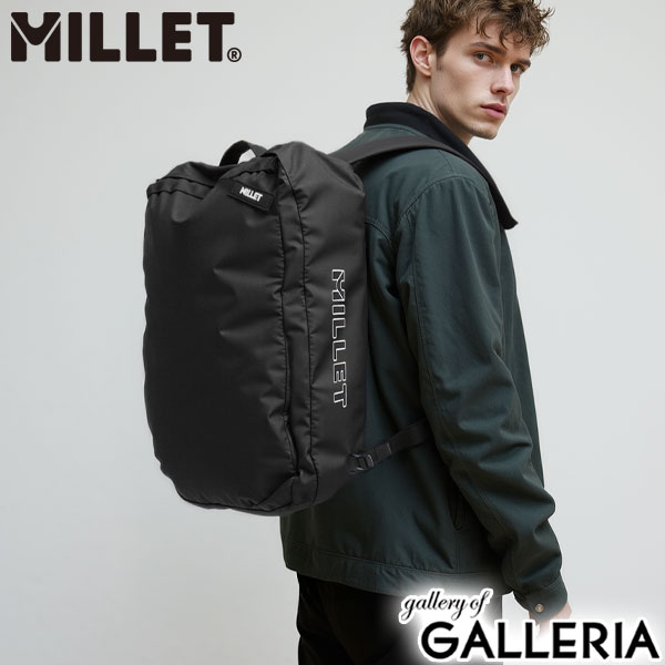 楽天市場】【正規品2年保証】 ミレー ボストンバッグ メンズ