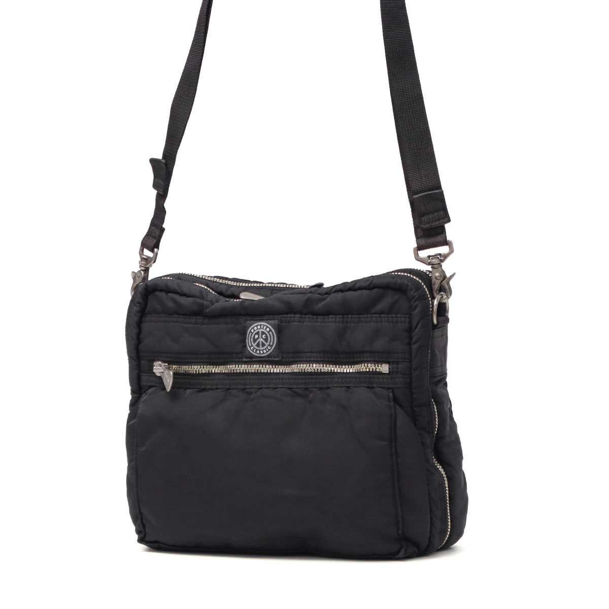 楽天市場】ポータークラシック ショルダーバッグ メンズ レディース