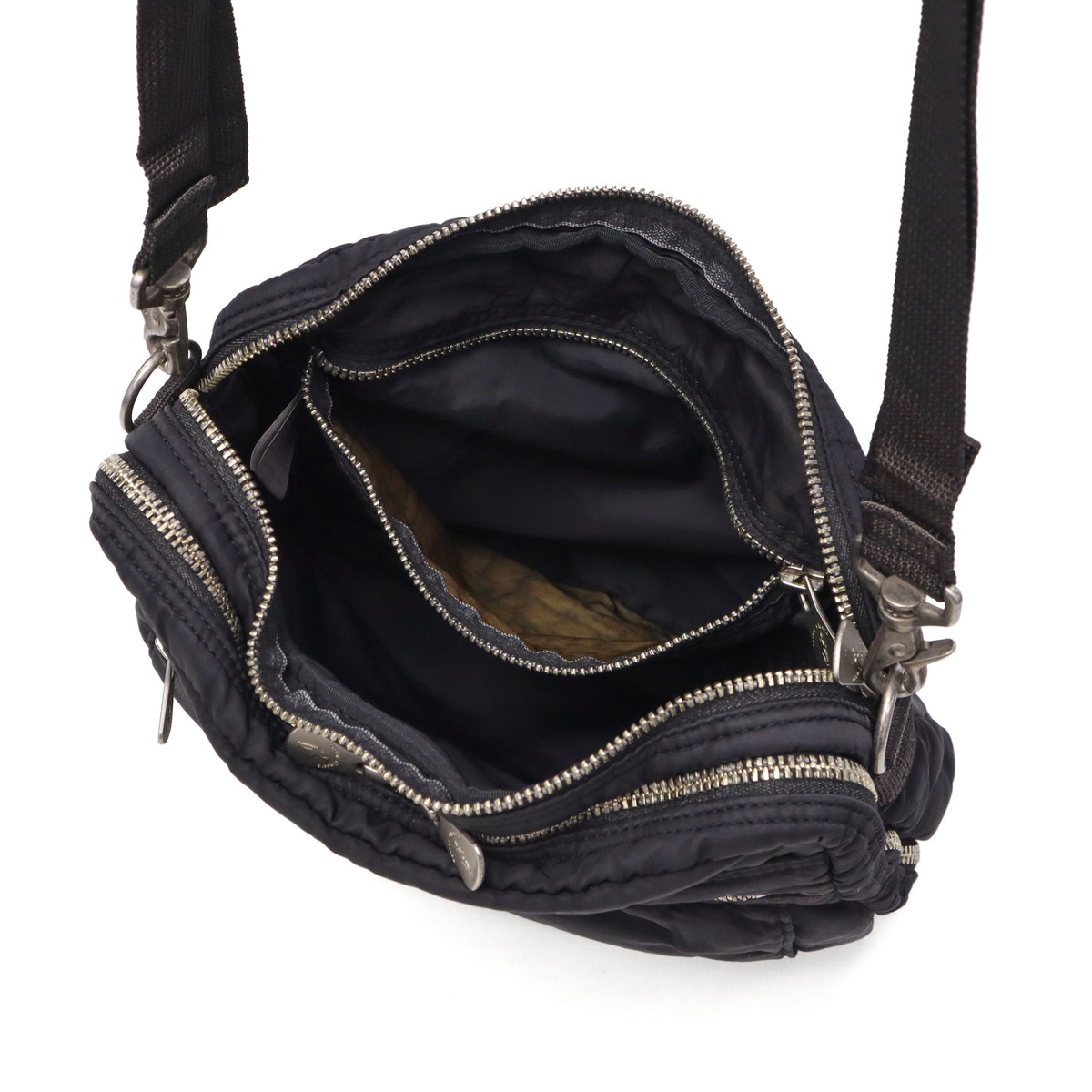 楽天市場】ポータークラシック ショルダーバッグ メンズ レディース