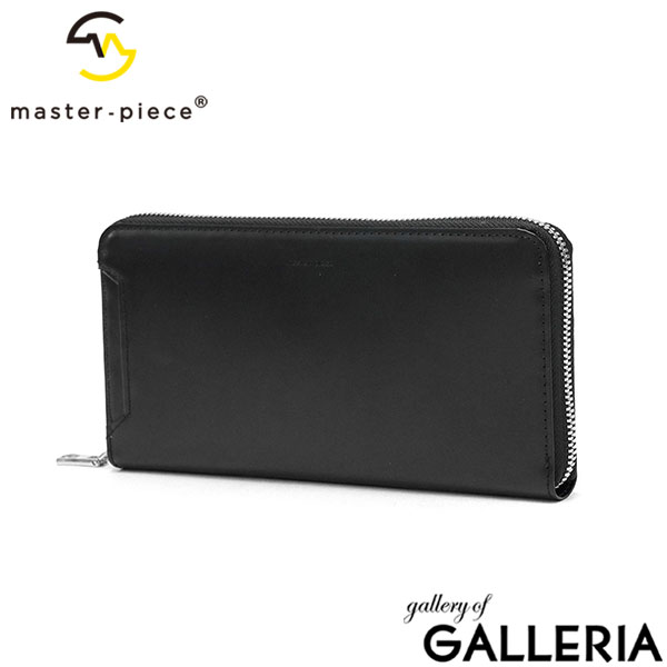 楽天市場】ノベルティ付 【正規取扱店】 マスターピース 長財布 メンズ