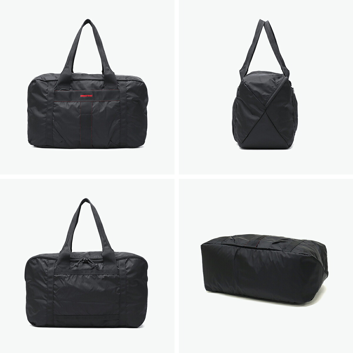 楽天市場】ノベルティ付 【日本正規品】 ブリーフィング ボストン