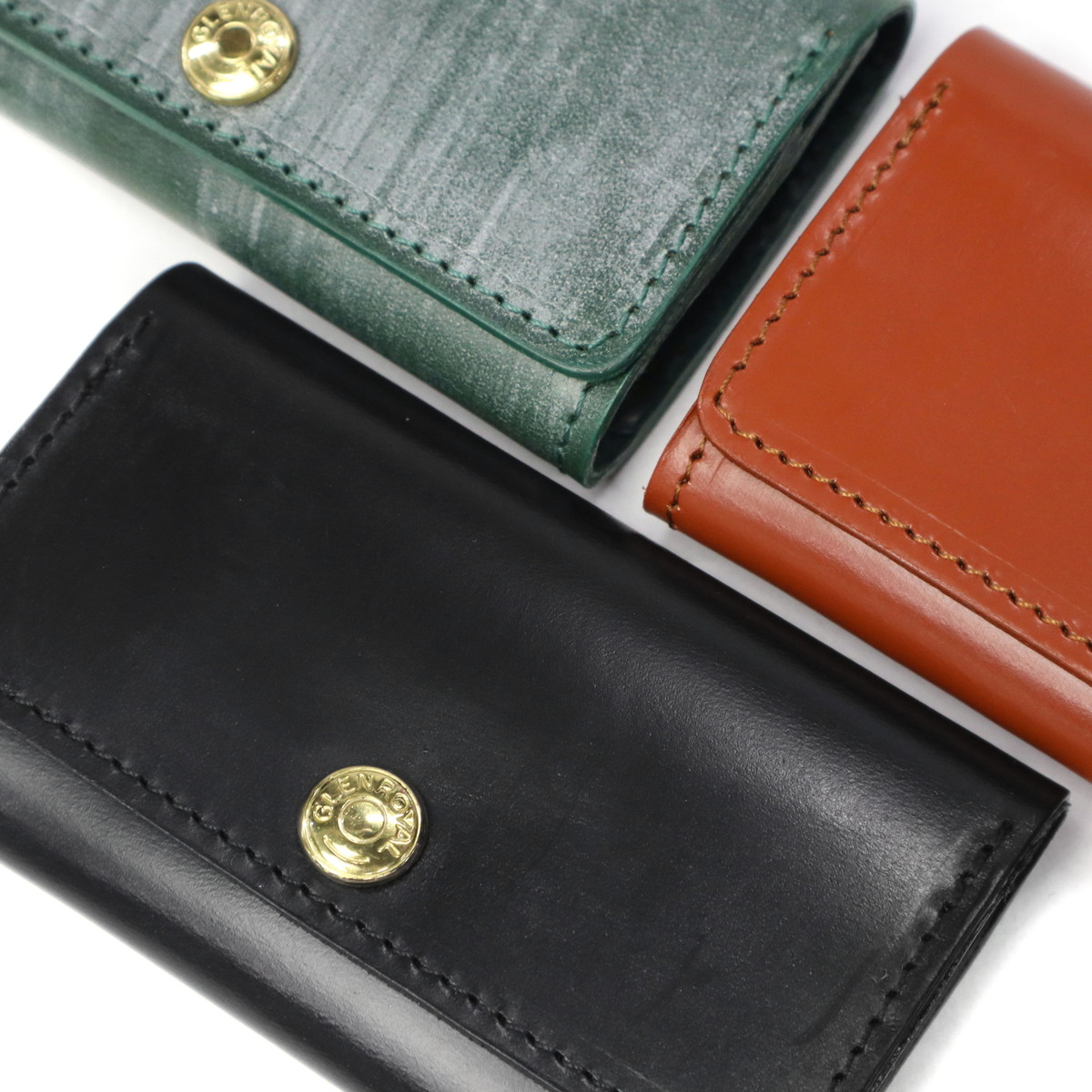 楽天市場】ノベルティ付 【正規品3カ月保証】 グレンロイヤル 名刺入れ