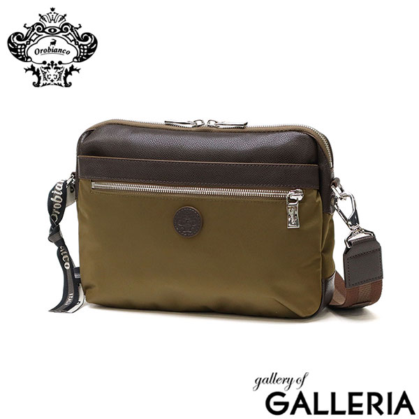 楽天市場】ノベルティ付 【日本正規品】 オロビアンコ ショルダー