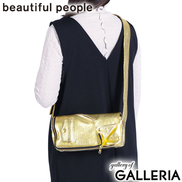 楽天市場】ビューティフルピープル ショルダーバッグ レディース 斜