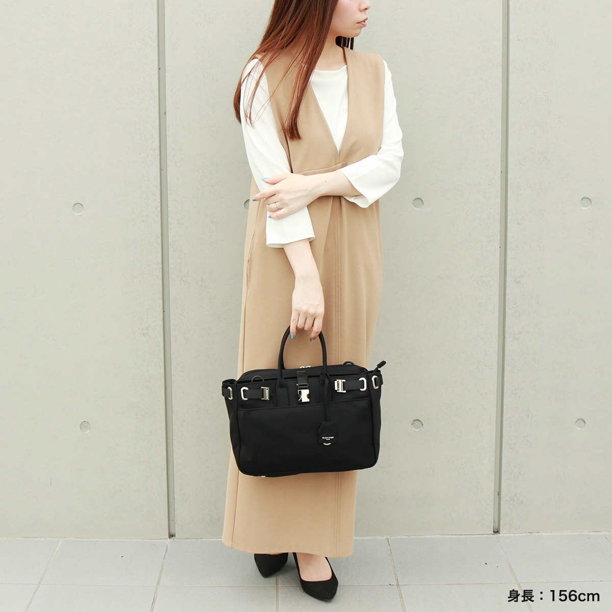 楽天市場】【正規取扱店】 セレーンエテール パリ トートバッグ