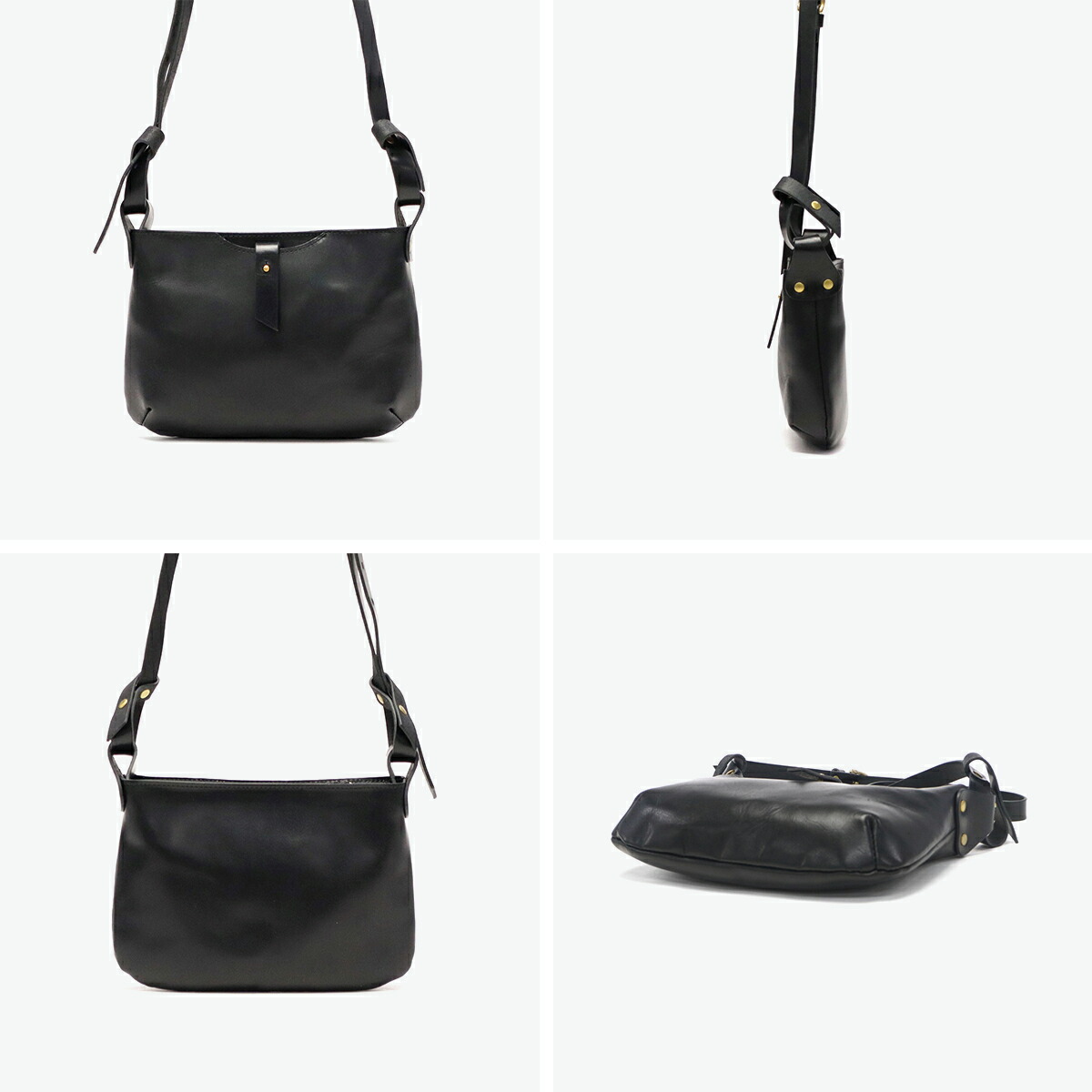 楽天市場】ノベルティ付 SLOW ショルダーバッグ メンズ レディース 斜