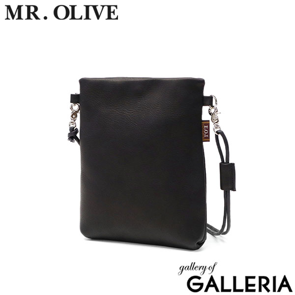 楽天市場】ミスターオリーブ サコッシュの通販