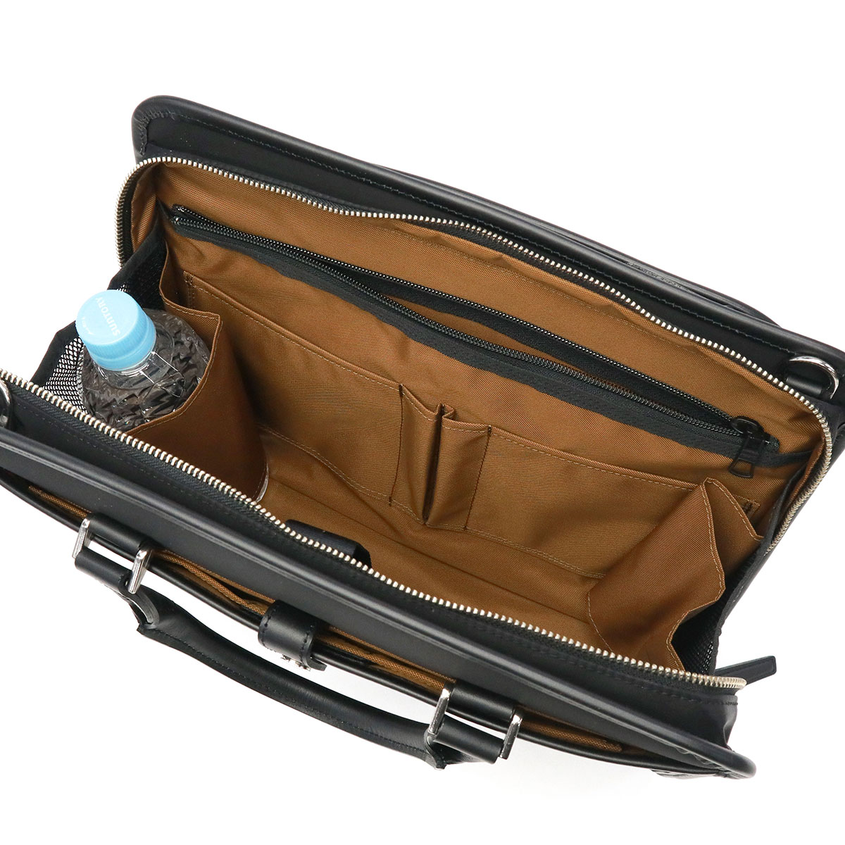 楽天市場】ノベルティ付 【日本正規品】 マスターピース ビジネス