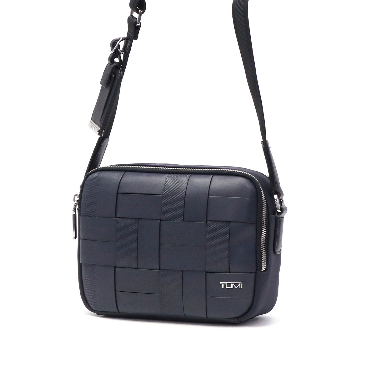 楽天市場】【正規品5年保証】 トゥミ ショルダーバッグ メンズ 斜