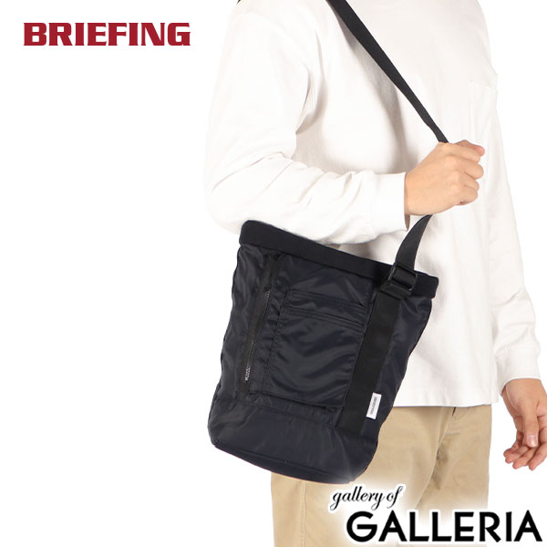楽天市場】ノベルティ付 【日本正規品】 ブリーフィング ショルダー