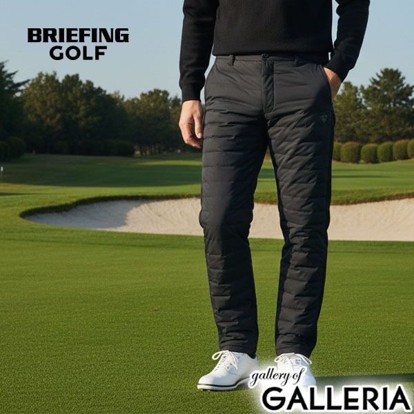 楽天市場】ノベルティ付 【日本正規品】 ブリーフィング ゴルフ ウエア
