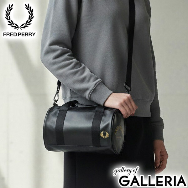 フレッドペリー(Fred Perry) ショルダーバッグ | 通販・人気ランキング