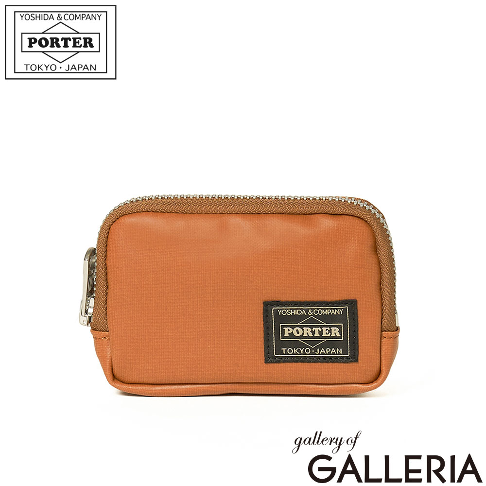 楽天市場】ポーター フリースタイル タイニーカードケース 707-19118