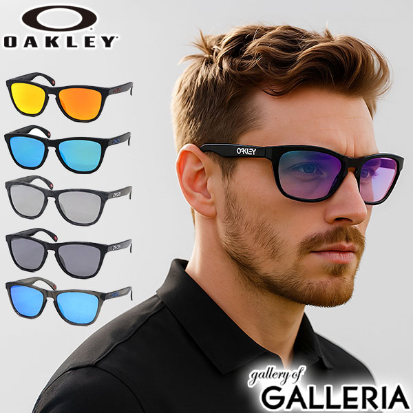 楽天市場】【正規品2年保証】 オークリー サングラス メンズ OAKLEY