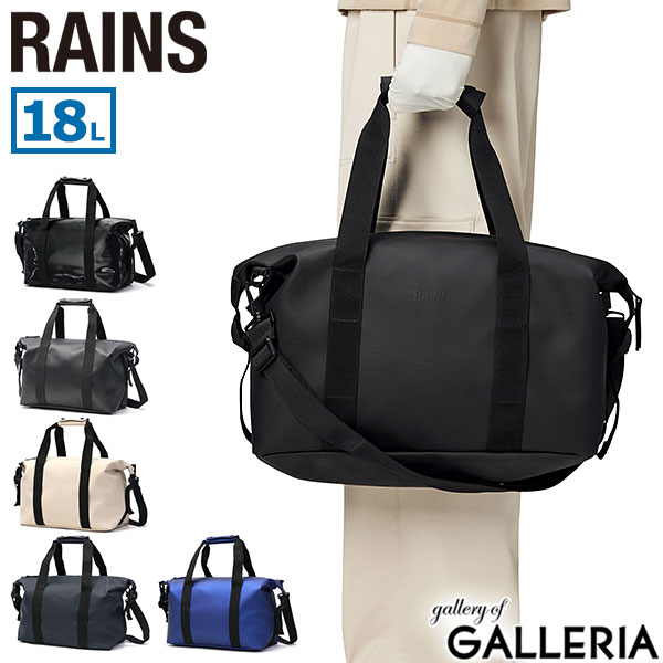 楽天市場】レインズ ボストンバッグ メンズ レディース 旅行 バッグ