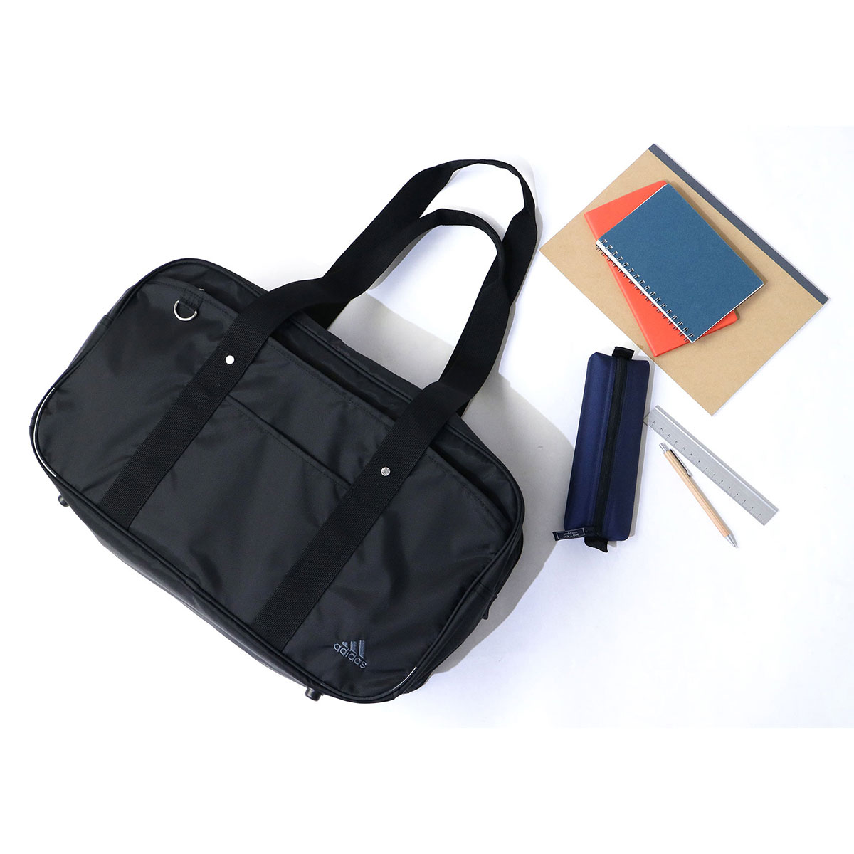 楽天市場】アディダス スクールバッグ adidas ボストンバッグ タイガー
