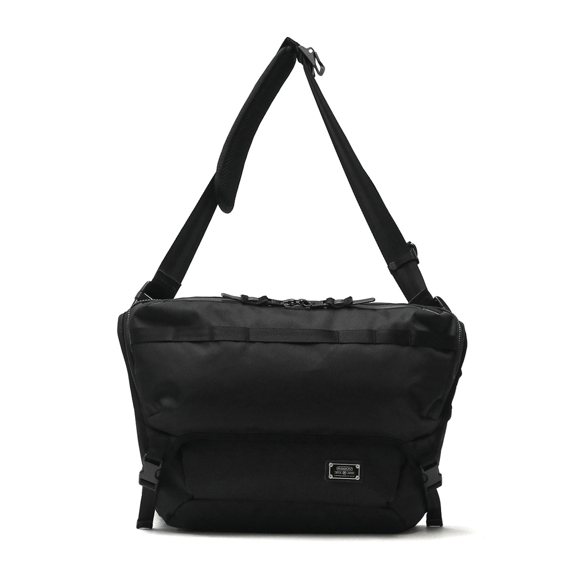 楽天市場】ノベルティ付 【正規品1年保証】 アッソブ メッセンジャー