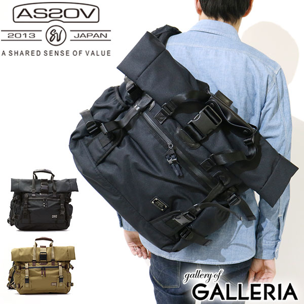 楽天市場】ノベルティ付 アッソブ 2WAYトート AS2OV アッソブ